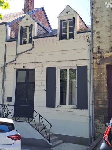 LISIEUX Centre Maison avec jardin - Photo 4