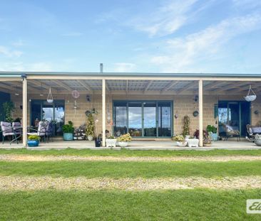 Spectacular Views only minutes from town - Photo 3