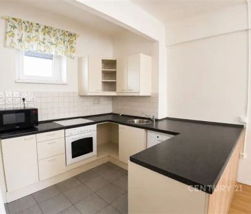 Klidné bydlení s výhledem do zeleně: Pronájem 2+kk s lodžií, Brno –... - Photo 6