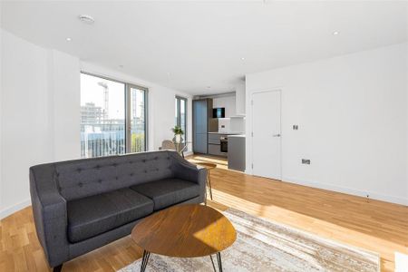 1 bedroom apartment to rent - Photo 2