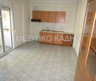 Studio/Γκαρσονιέρα για ενοικίαση Καλκάνη (Σέρρες) - Φωτογραφία 2