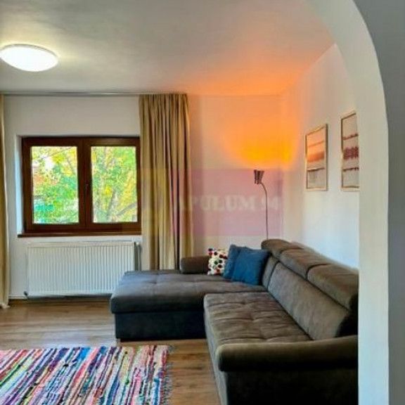 Casa/Vila P+1 individuala | 3 camere | Domenii - Fotografie 1