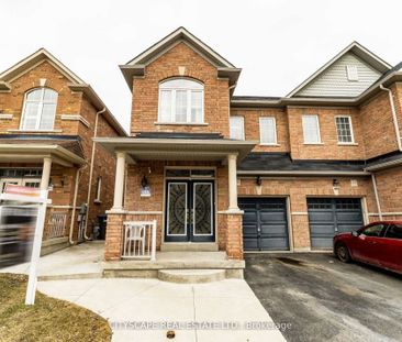 For Lease - 20 Pentonville Road Unit# Bsmt, Brampton, Ontario - Photo 4