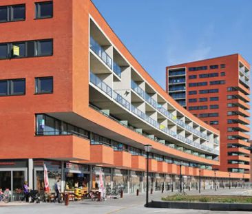 Appartement Perengaarde 37, Hendrik-Ido-Ambacht - Foto 3