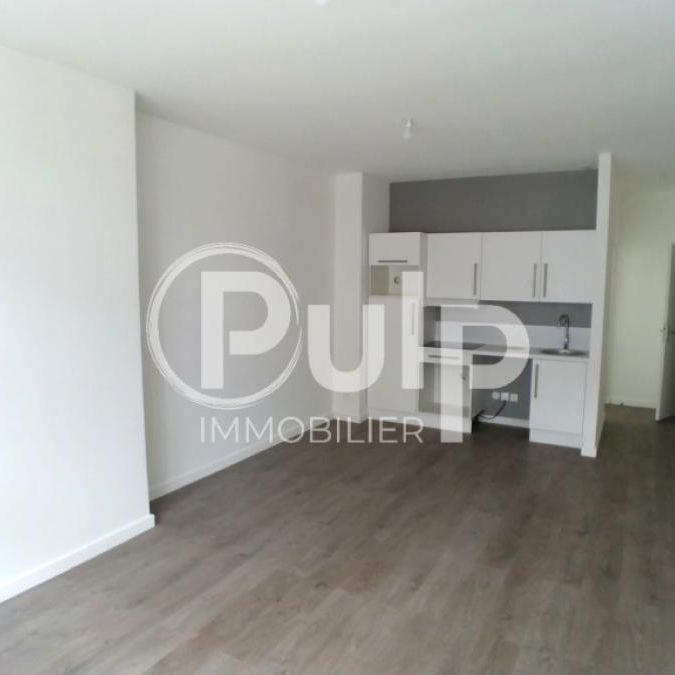 Appartement à louer à Lens - Réf. l0376 - Photo 1