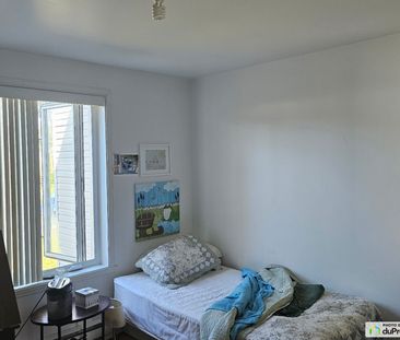 375, Des Vétérans, Trois-Rivières (Cap-De-La-Madeleine) à louer - Photo 3