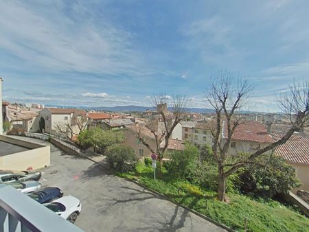 Location Appartement 4 pièces 93m² ROMANS SUR ISERE 26100 - Photo 3
