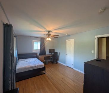 1 Bedroom near U of C + SAIT — 1 Bedroom Room For Rent - Photo 1