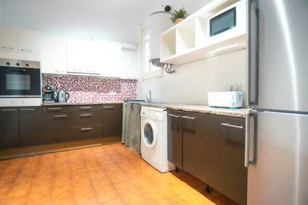 Passeig de Sant Joan, Barcelona, Catalonia 08037 - Photo 5