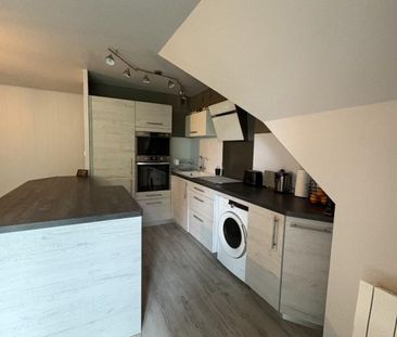 Location Appartement 3 pièces Meublé 60m² BLOIS 41000 - Photo 4