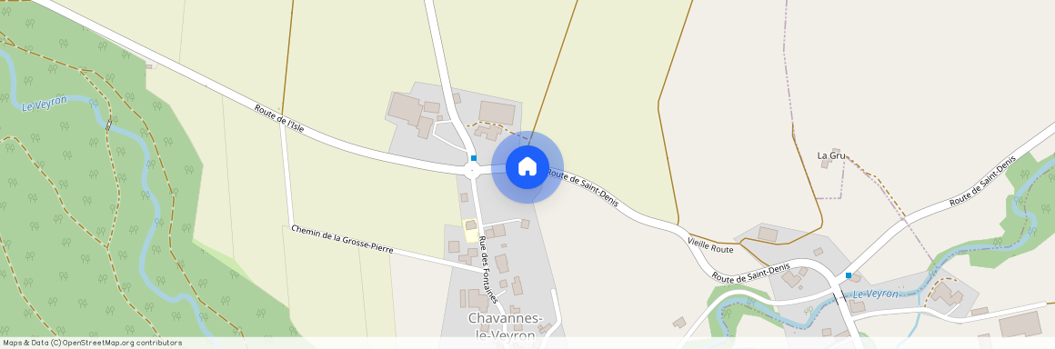 Route de St-Denis 2, 1148 Chavannes-le-Veyron