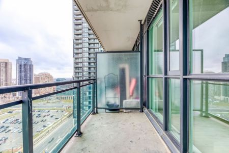 For Lease - 4065 Brickstone Mews Unit# 1808, Mississauga, Ontario - Photo 2