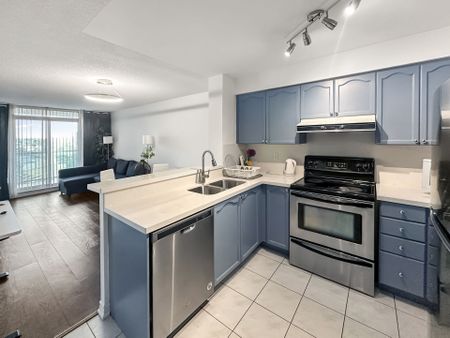 For Lease - 2545 Erin Centre Boulevard Unit# 505, Mississauga, Ontario - Photo 2