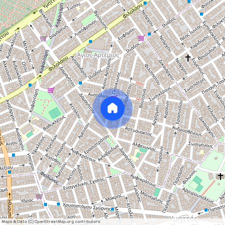 Αθήνα (Γούβα)