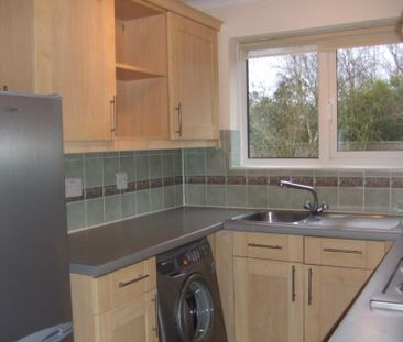 1 bedroom terraced house to rent - Photo 6