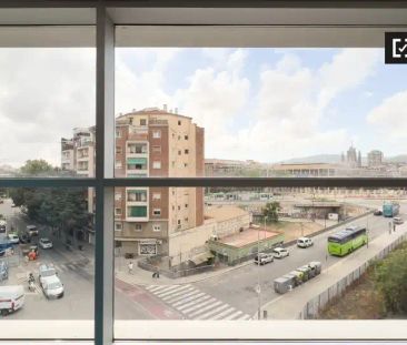 Piso de alquiler en El Parc i la Llacuna del Poblenou - Photo 6
