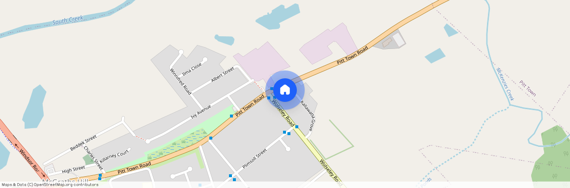 11 Kallawatta Grove, NSW 2756, Mcgraths Hill