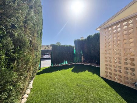 4 room luxury House for rent in La Condomina, Valencia - Photo 3