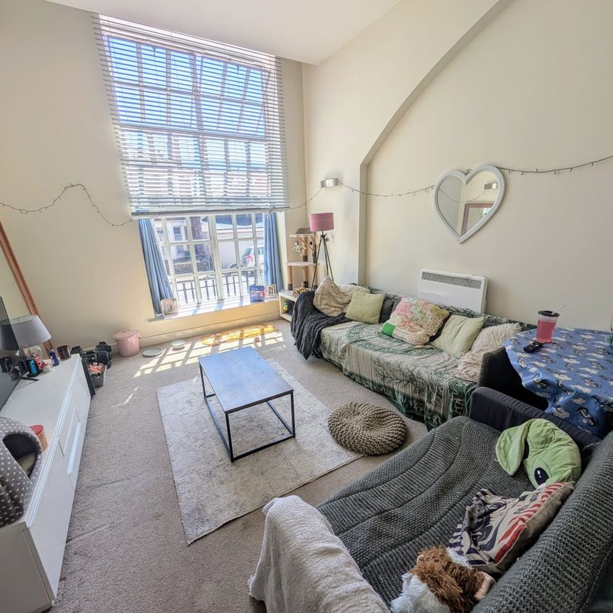 A 1 Bedroom Apartment - Photo 1