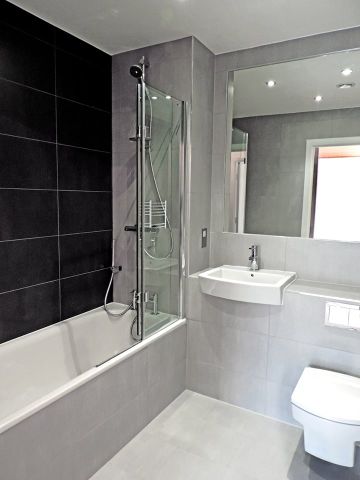 2 Bed Maisonette, Marsh Court, SE17 - Photo 5