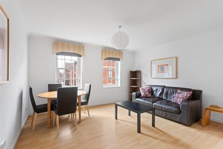 2 bedroom flat to rent - Photo 3