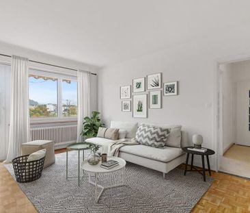 3 Zimmer, 68 m², 5. Stock - Foto 3