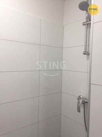 Byt 2+kk k pronájmu, Pardubice / Zelené Předměstí, ulice Na Hrádku - Photo 3
