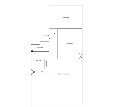 Location Appartement 3 pièces 61m² ISTRES 13800 - Photo 5