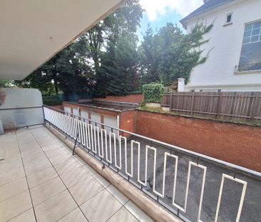 Avenue des Volontaires, 1150, Woluwe-Saint-Pierre - Foto 5