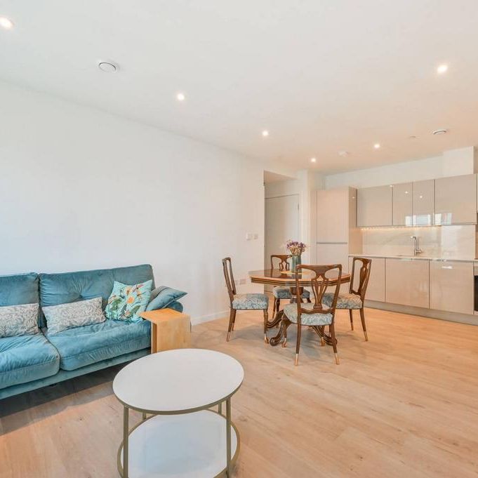 2 bedroom flat to rent - Photo 1