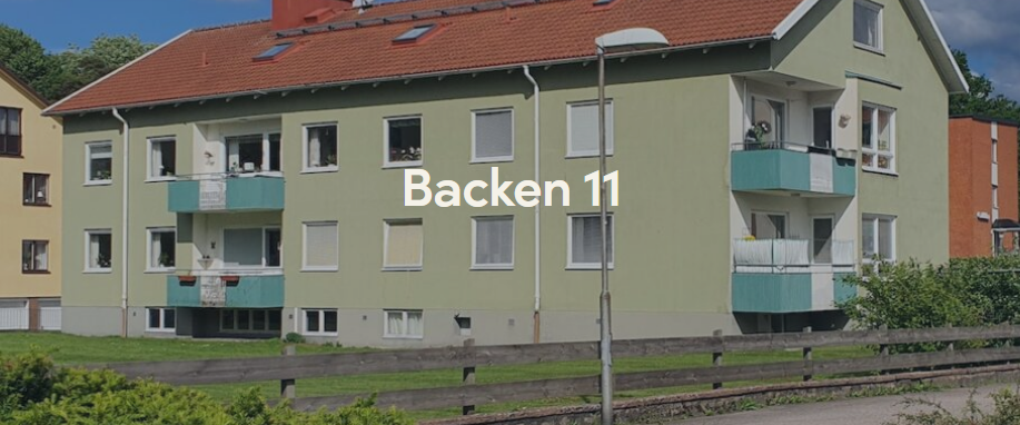 Prinsgatan 15 - Foto 1