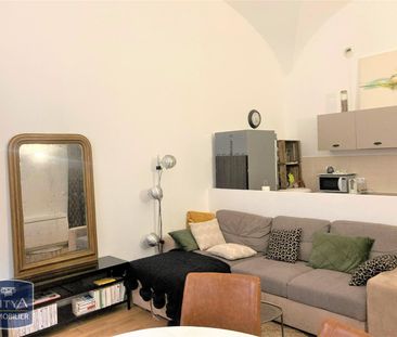 Location Appartement 2 pièces 48m² MONTAUBAN 82000 - Photo 1