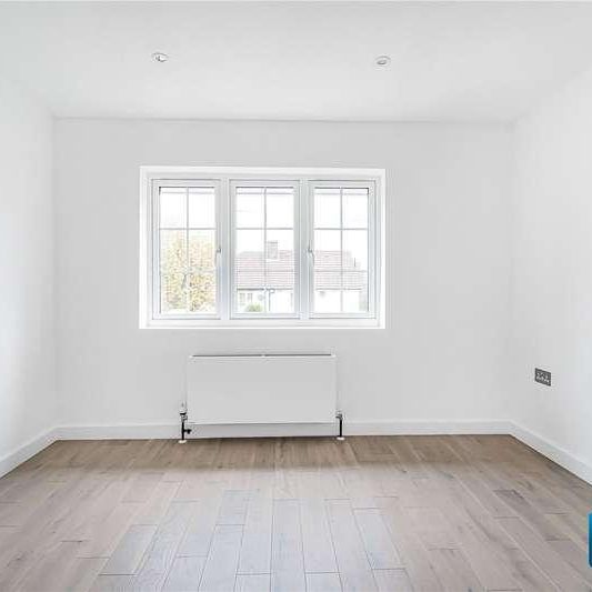 Halliwick Road, London, N10 - Photo 1