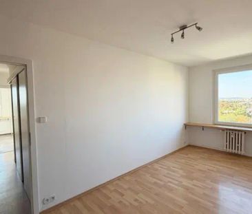 Pronájem, P-4, Lhotka, 3+KK, 54,9 m - Photo 2