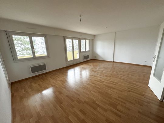 Location Appartement 3 pièces 82m² BISCHHEIM 67800 - Photo 1