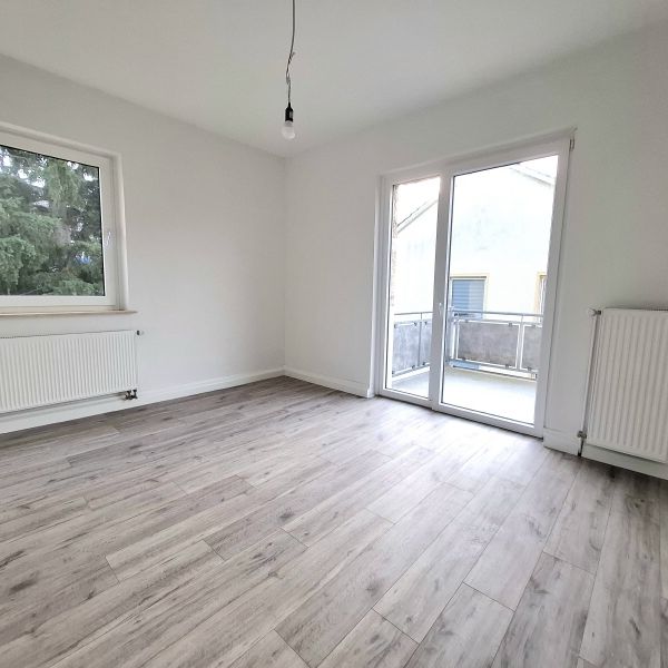 Ideal für eine 3er WG - Photo 1