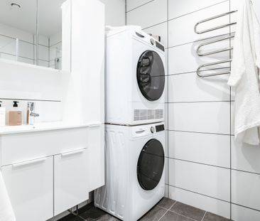 Centrumvägen, Nykvarn - Foto 6