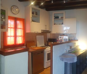 Maison 3 pièces - 60 m² - Photo 1