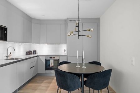 Frestavägen, Sollentuna - Foto 2