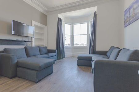 10 bedroom flat share to rent - Photo 5