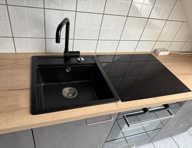 Gemütliche 2 Raum Wohnung im beliebten Stadtteil Büschdorf - Foto 1