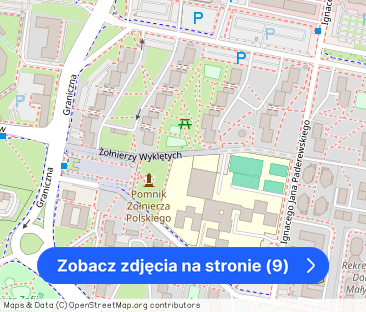 M3 Do Wynajęcia – Katowice, Osiedle Paderewskiego – zdjęcie 1
