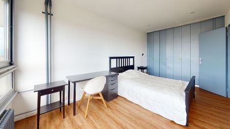 Superbe Appartement 4 pièces à louer à Mulhouse - Exclusivité Guy Hoquet - Photo 4