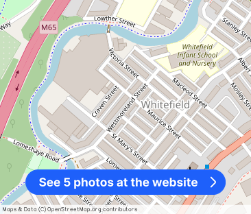 Westmoreland Street, Nelson, BB9 - Photo 1