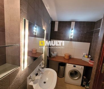 2 pokojowy apartament w centrum Szczecina - Zdjęcie 5