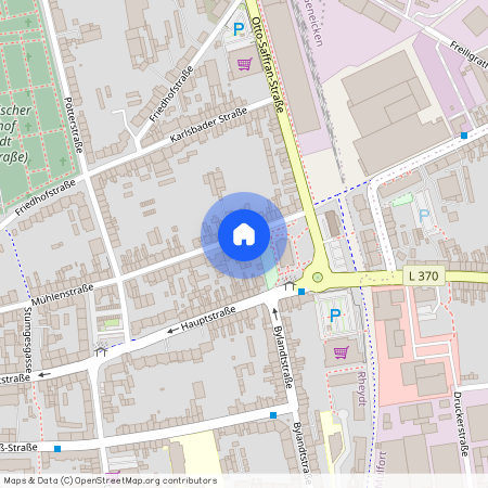 Mühlenstraße 238, 41236 Nordrhein-Westfalen - Mönchengladbach