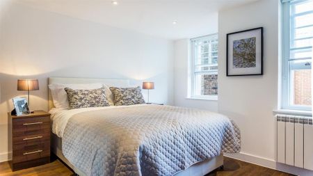 1 bedroom apartment to rent - Photo 2