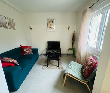 Location maison 4 pièces, 78.60m², Cholet - Photo 1