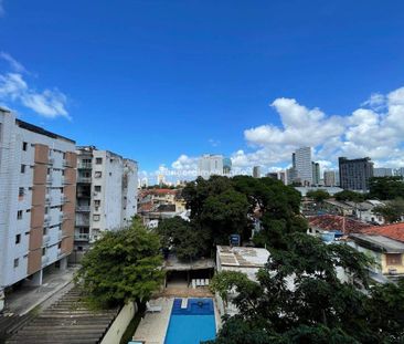 Apartamento para aluguel, 1 quarto, Boa Vista - Recife/PE - Photo 4