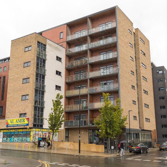 1 bedroom apartment to rent - Photo 2